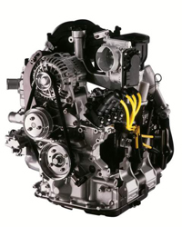P45B4 Engine